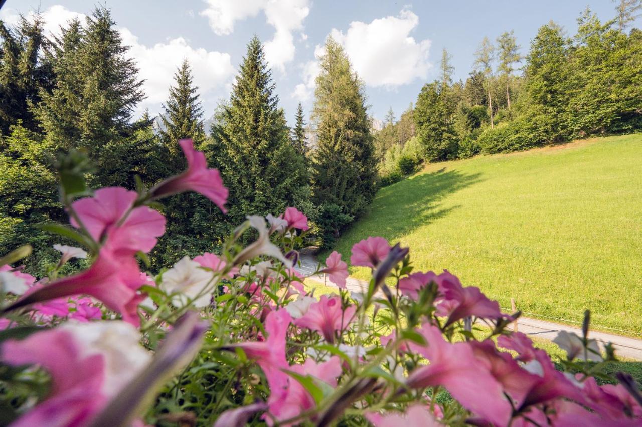 Familienbauernhof Samerhof ฟาร์แวร์เฟน ภายนอก รูปภาพ